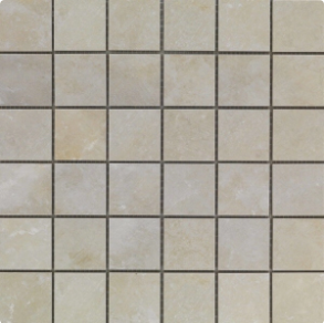 Desert 2x2 Mosaic - stone tile